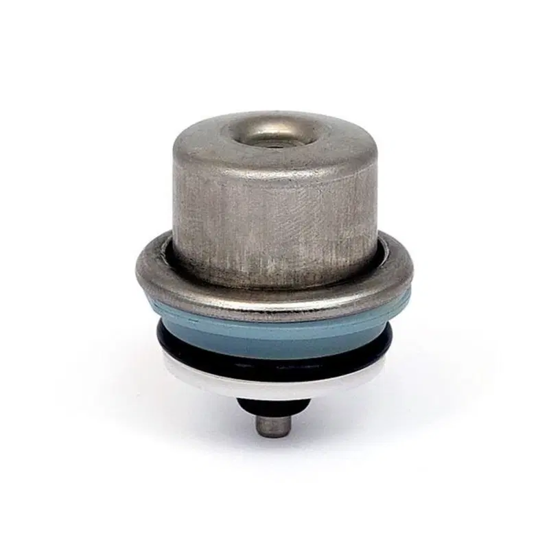 Regolatore pressione carburante per Sportster dal 