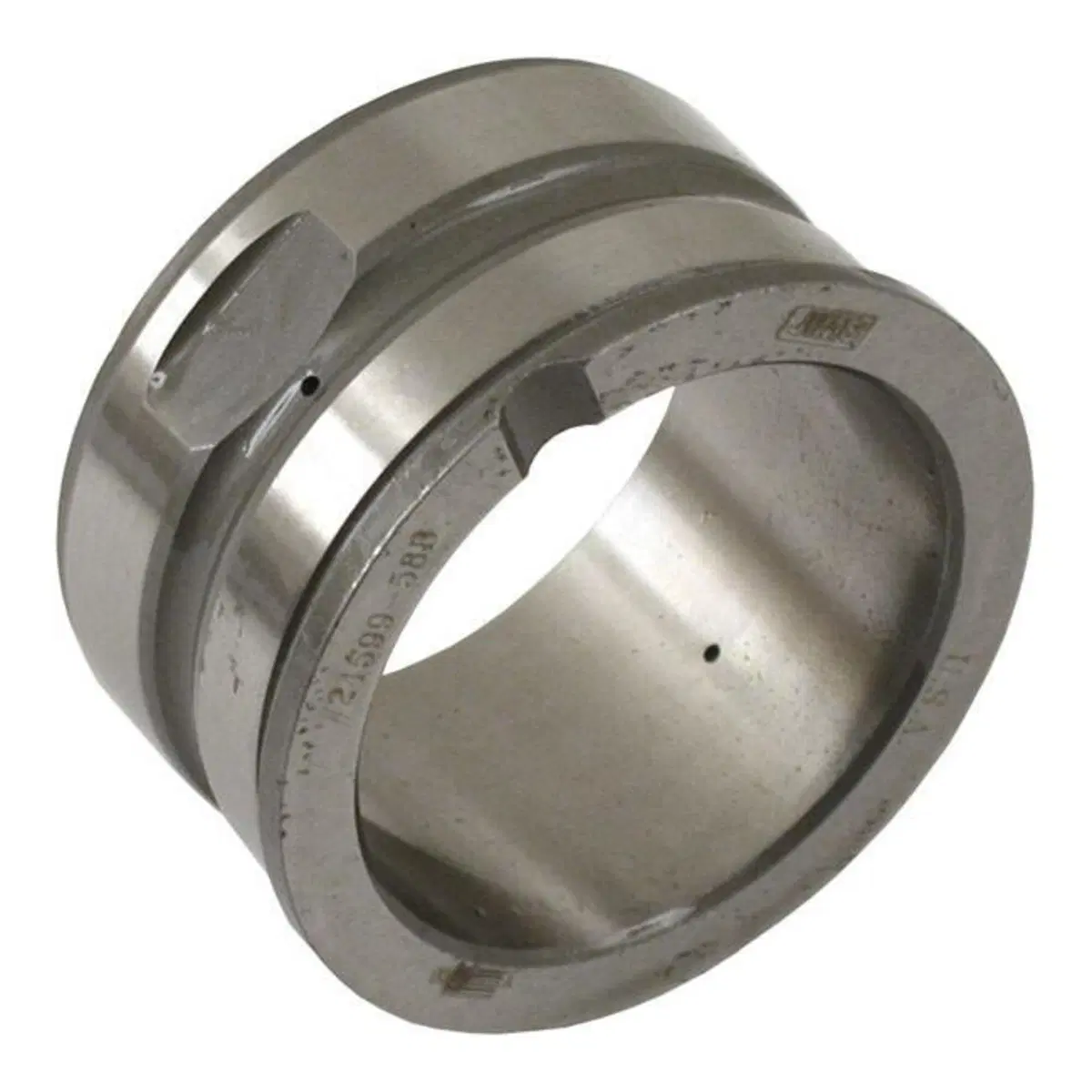 Pista per cassa motore lato destro diametro stock 