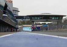 SBK 2023. Orari TV del GP di Spagna a Jerez (gare in chiaro su TV8!)