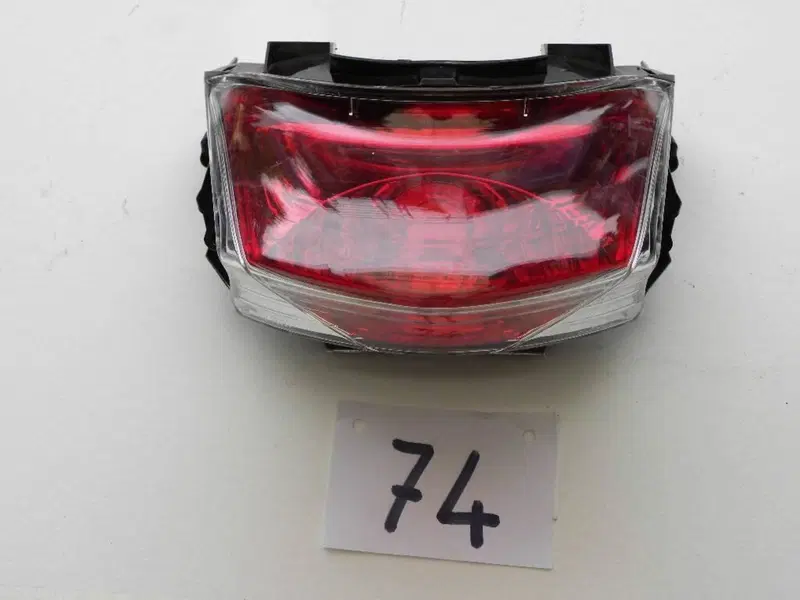 Fanale post. Honda PCX 125/150 (6)