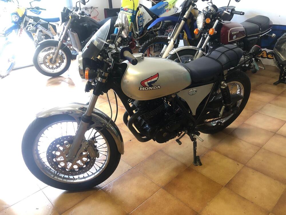 Honda FT 500 (5)