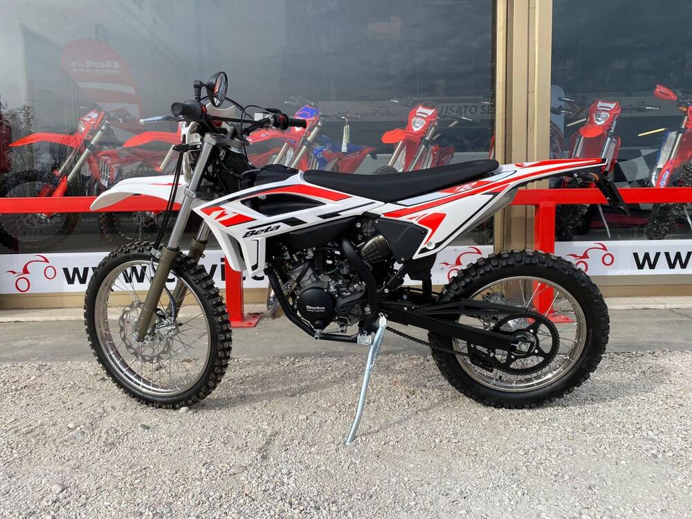 Betamotor RR 50 Enduro (2021 - 24)