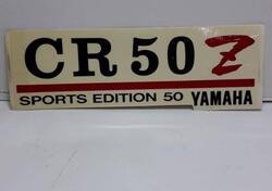 Adesivo Yamaha CR 50 Z 1991/95 3WNF174G0000