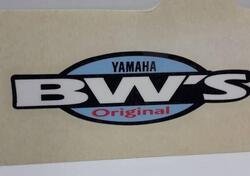 Adesivo Yamaha BW'S original 50 1997/98