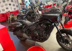 Honda CMX 1100 Rebel T DCT (2023 - 24) nuova