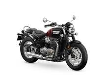 Triumph Bonneville Speedmaster 1200