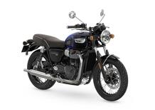 Triumph Bonneville T100