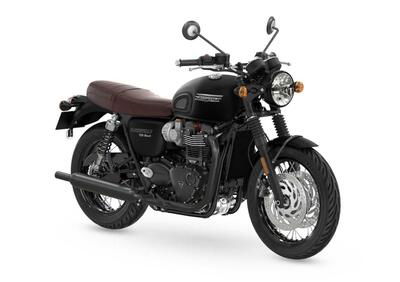 Triumph Bonneville T120