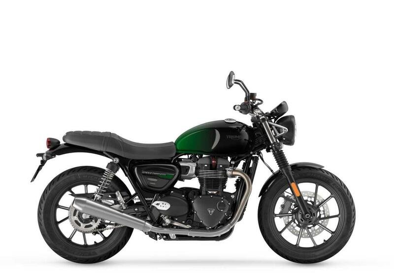 Triumph Speed Twin 900 Speed Twin 900 Stealth Edition (2024) (2)