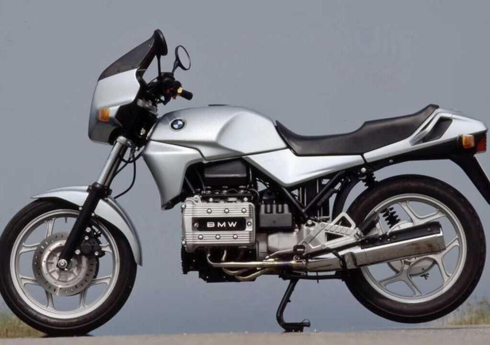 Bmw K 75 SE