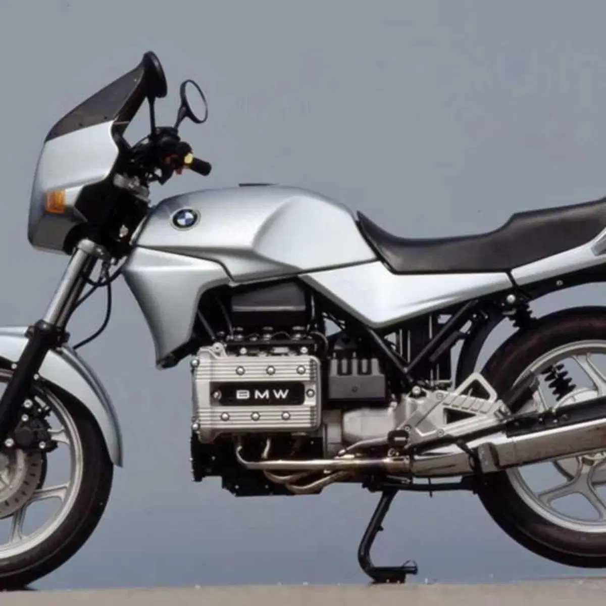 Bmw K 75 S ABS