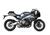 Yamaha XSR 900 GP (2024 - 25) (8)