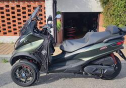 Piaggio Mp3 350 ie ABS (2018 - 19) usata