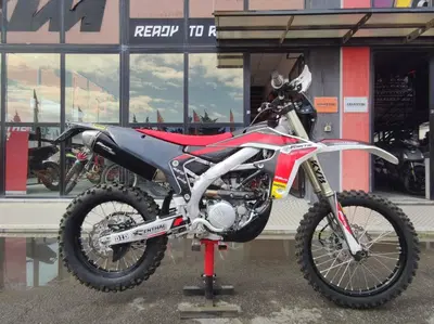 Fantic Motor XEF 250 Enduro Trail Competition (2023 - 25) usata