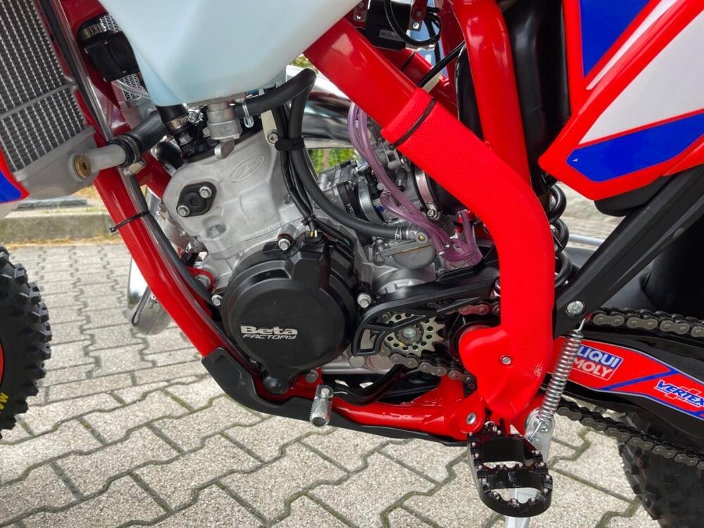 Betamotor RR 125 2T Enduro Racing (2024) (3)