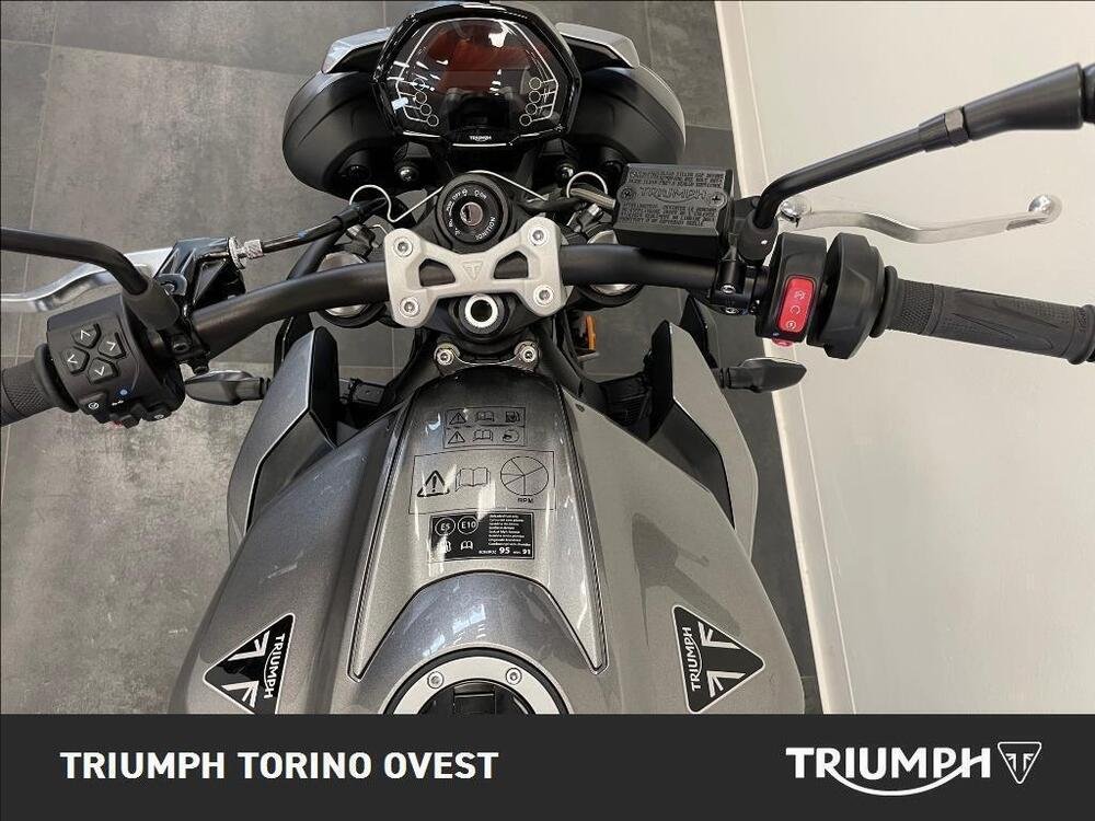 Triumph Street Triple R (2020 - 23) (5)