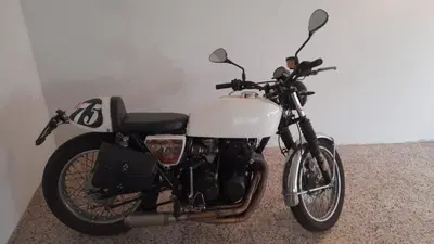 Honda CB 400 Four usata