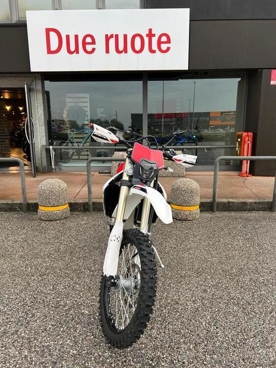 Fantic Motor XEF 450 Enduro (2022)