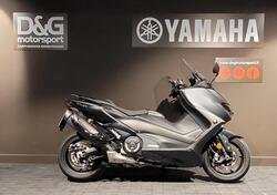 Yamaha T-Max 560 (2020 - 21) usata