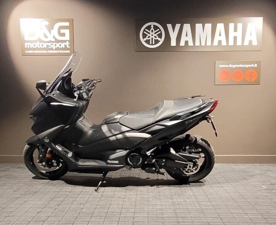 Yamaha T-Max 560 (2020 - 21) (5)