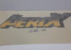 Adesivo Yamaha Aerox 50 1997/98 5BRF15691000