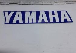 Adesivo Yamaha YZ 125 WRF 250 4ES2153E0100
