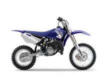 Yamaha YZ 85 LW (2006)