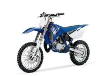 Yamaha YZ 85 LW (2005)