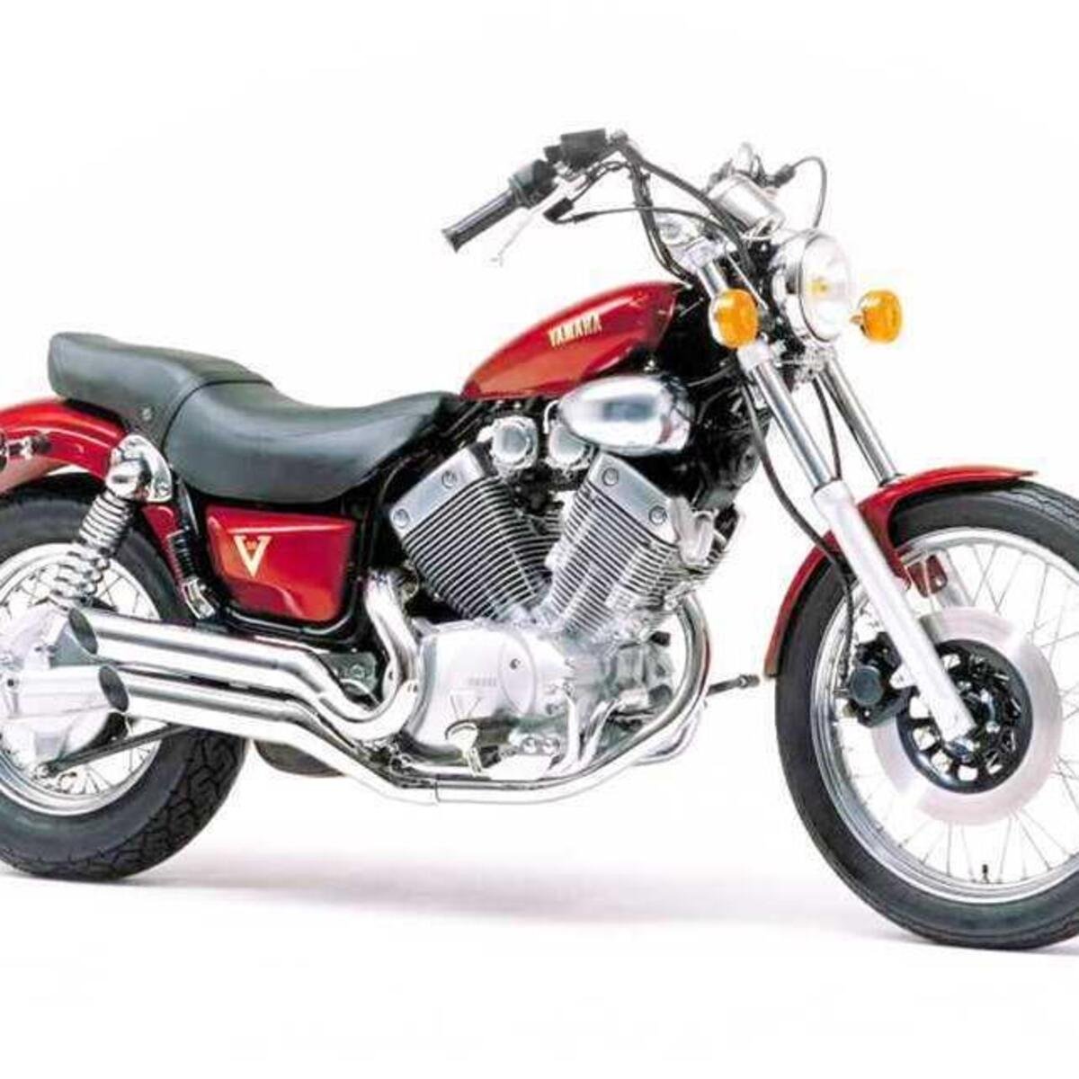 Yamaha XV 535 (1988 - 97)