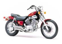 Yamaha XV 535 S Virago (1994 - 97)