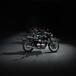 Ecco le nuove Triumph Stealth Edition: dipinte a mano e limitate [GALLERY]