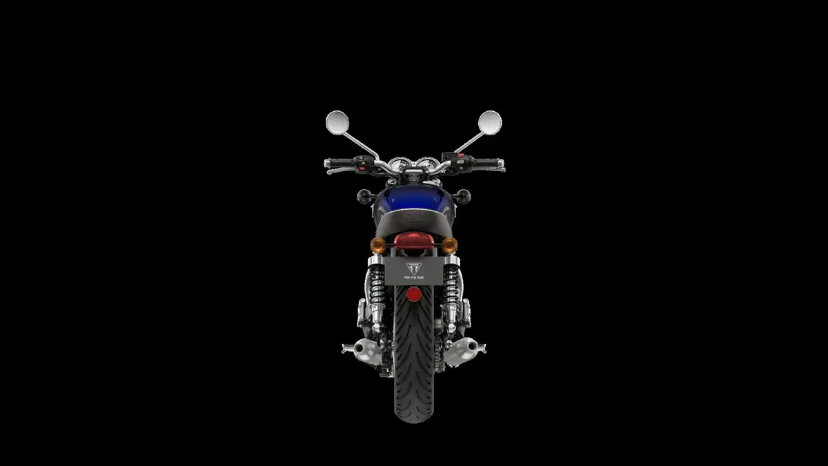 Ecco le nuove Triumph Stealth Edition: dipinte a mano e limitate [GALLERY] (19)