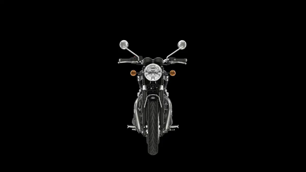Ecco le nuove Triumph Stealth Edition: dipinte a mano e limitate [GALLERY] (20)