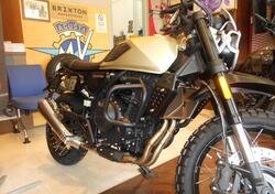 Brixton Motorcycles Crossfire 500 XC (2022 - 24) nuova