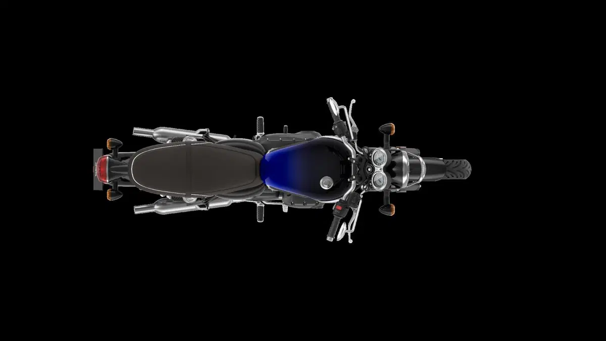 Ecco le nuove Triumph Stealth Edition: dipinte a mano e limitate [GALLERY] (23)