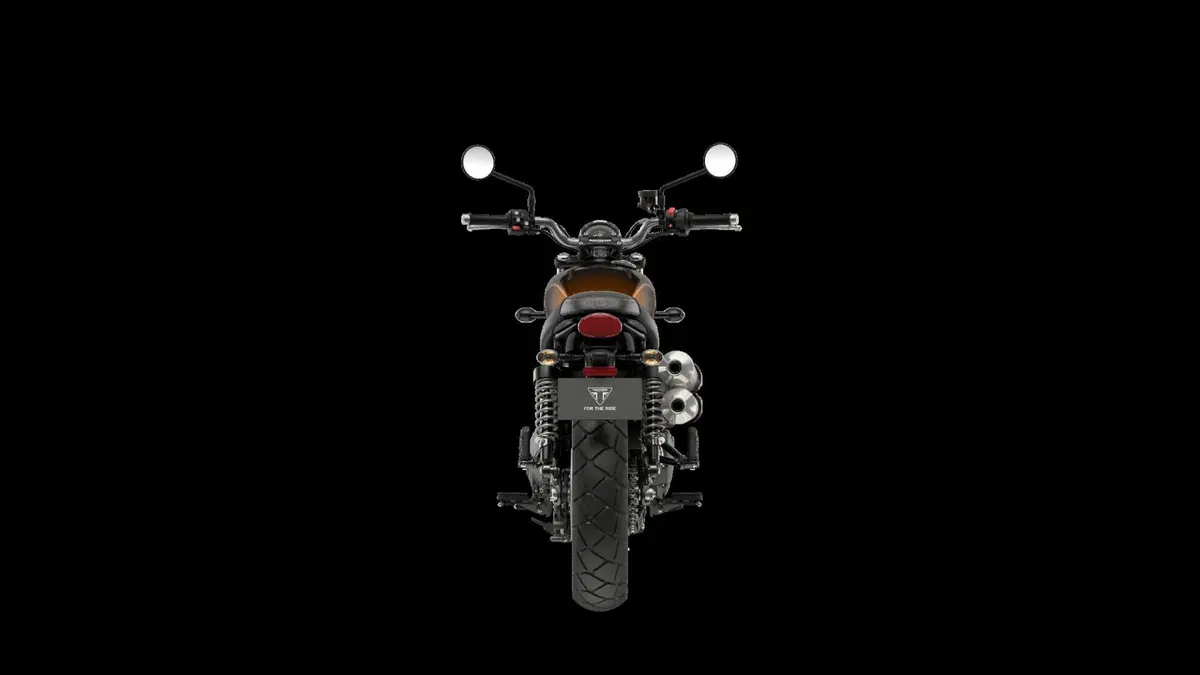 Ecco le nuove Triumph Stealth Edition: dipinte a mano e limitate [GALLERY] (34)
