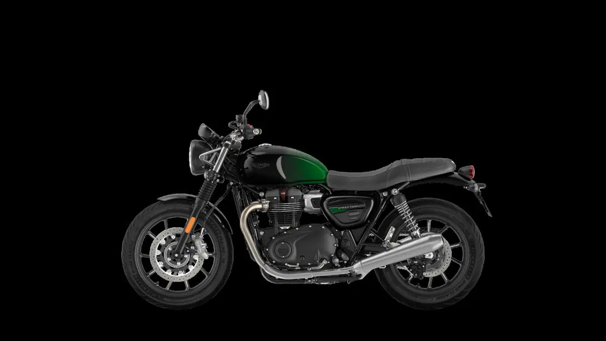 Ecco le nuove Triumph Stealth Edition: dipinte a mano e limitate [GALLERY] (45)