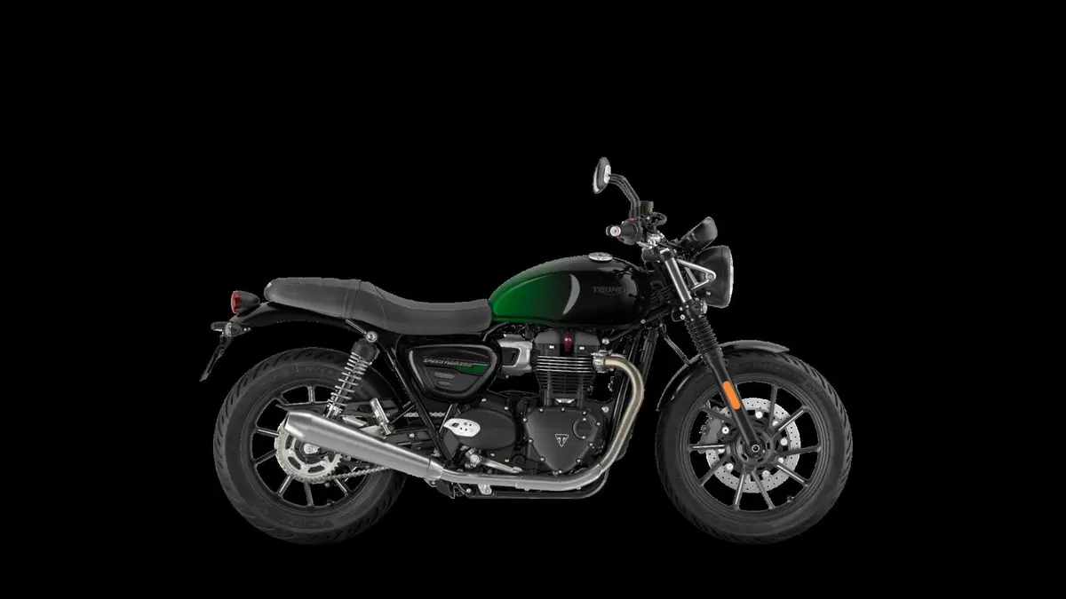 Ecco le nuove Triumph Stealth Edition: dipinte a mano e limitate [GALLERY] (47)