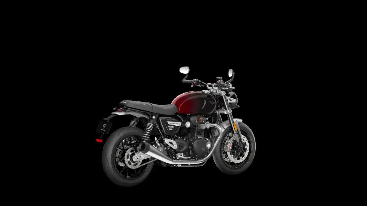 Ecco le nuove Triumph Stealth Edition: dipinte a mano e limitate [GALLERY] (48)