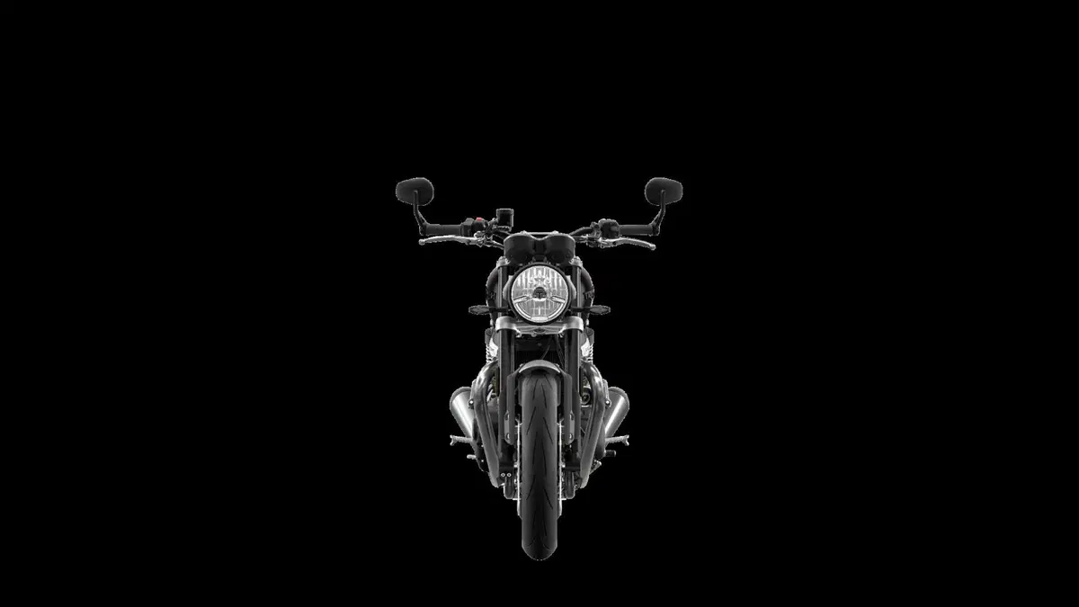 Ecco le nuove Triumph Stealth Edition: dipinte a mano e limitate [GALLERY] (51)