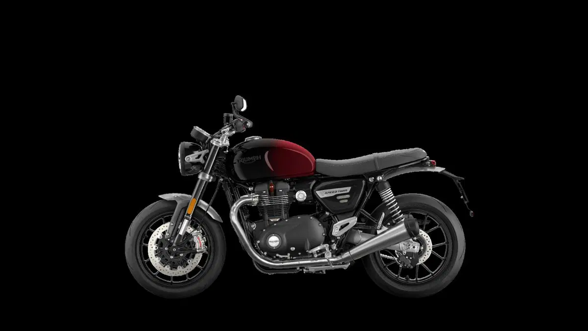 Ecco le nuove Triumph Stealth Edition: dipinte a mano e limitate [GALLERY] (52)