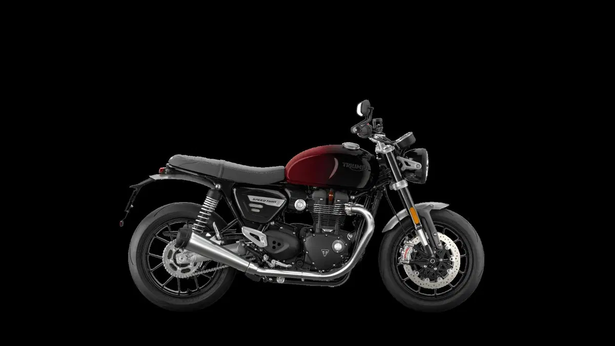 Ecco le nuove Triumph Stealth Edition: dipinte a mano e limitate [GALLERY] (53)