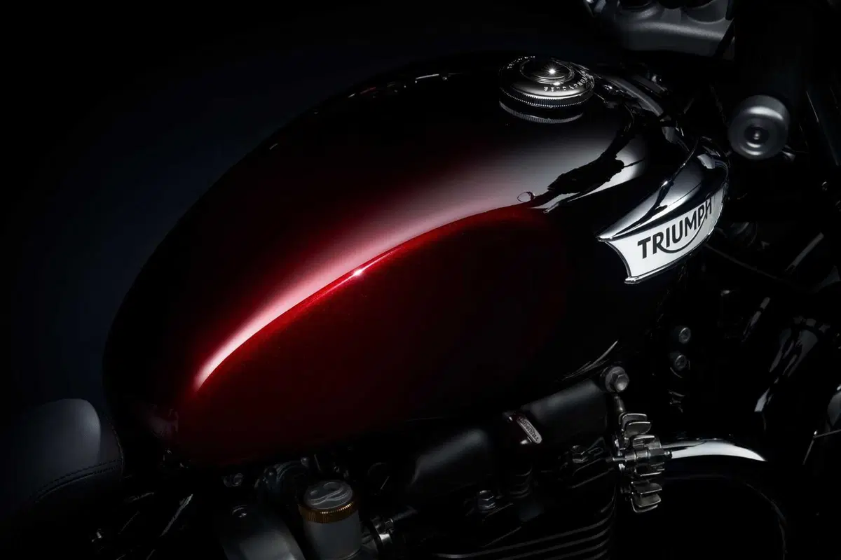 Ecco le nuove Triumph Stealth Edition: dipinte a mano e limitate [GALLERY] (56)