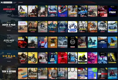 MotoFestival MY26: stiamo per tornare, con tante novit&agrave;