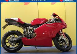 Ducati 749 S (2004 - 07) usata