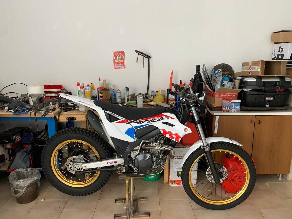 Montesa 4 Ride 260 (2022 - 24) (2)