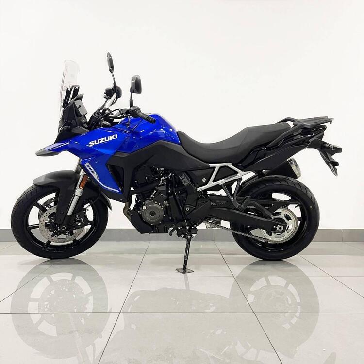 Suzuki V-Strom 800SE (2023 - 24) (5)