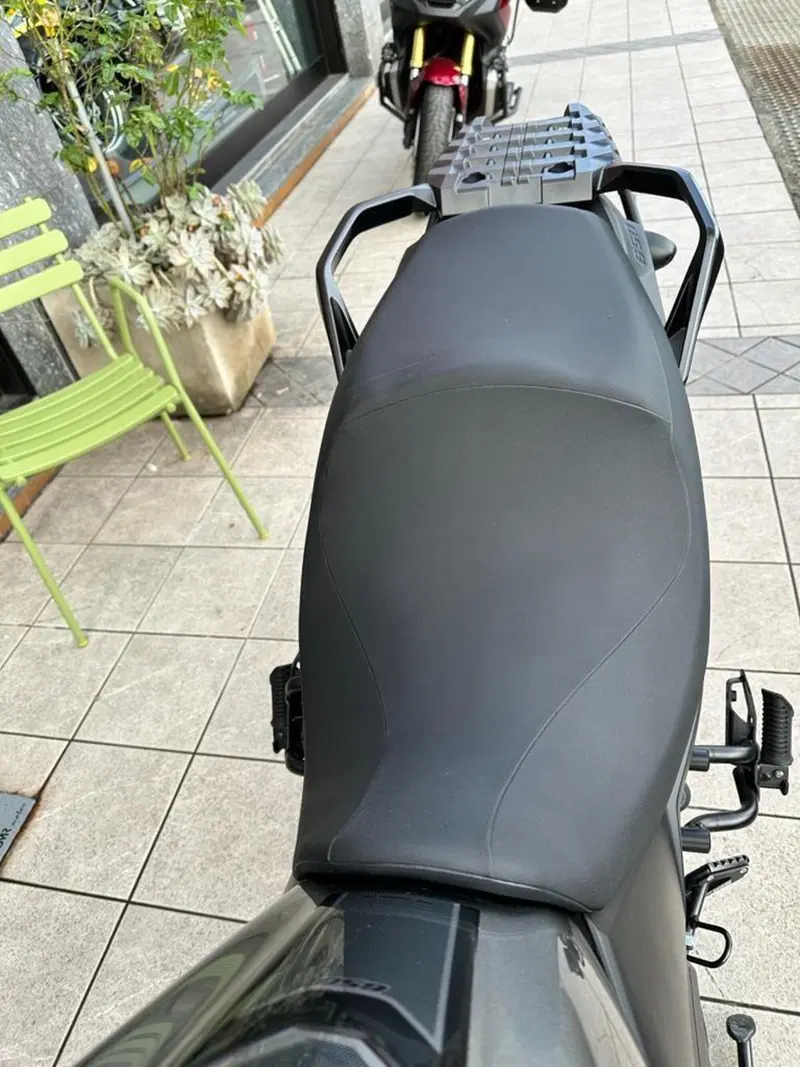 Suzuki V-Strom 650 (2021 - 25) (9)