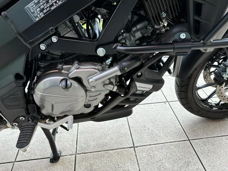 Suzuki V-Strom 650 (2021 - 25) (11)