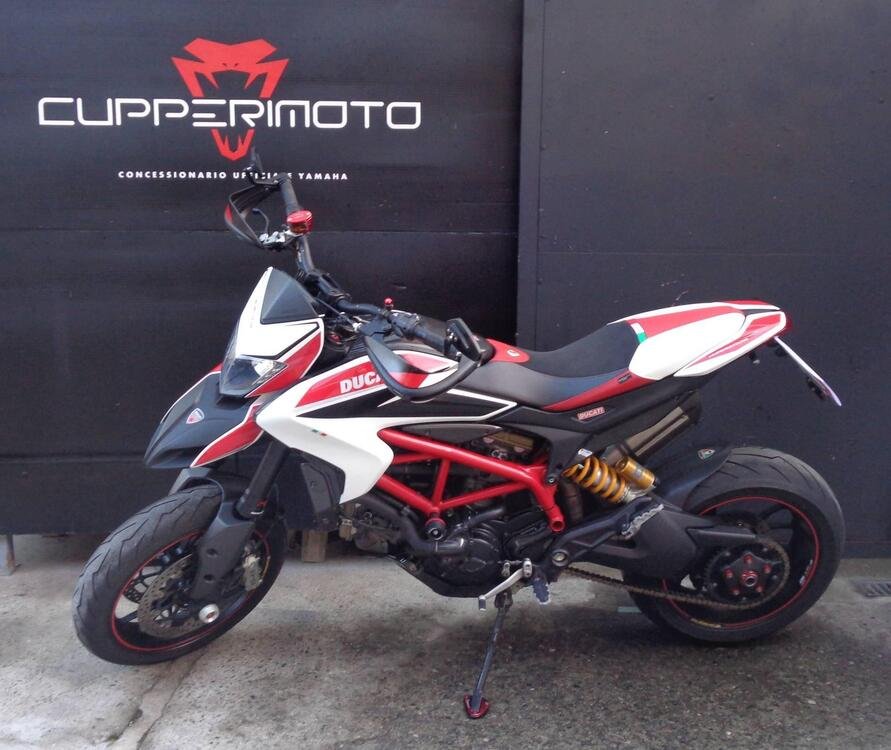 Ducati Hypermotard 821 SP (2013 - 15) (3)